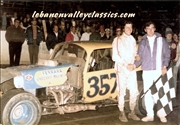 Eddy Delmolino 357